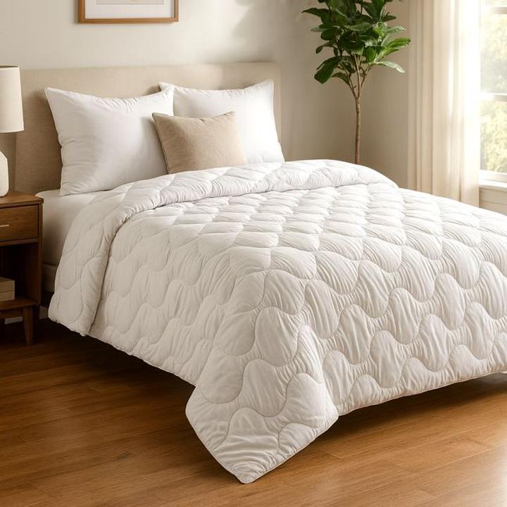 Podłogi dla alergików