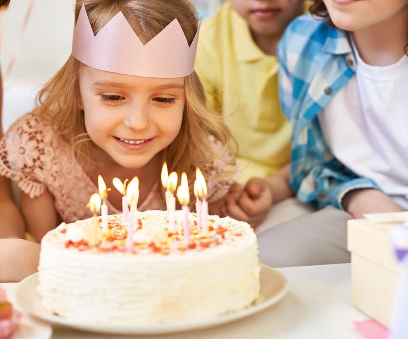 Pomysły na konkursy urodzinowe