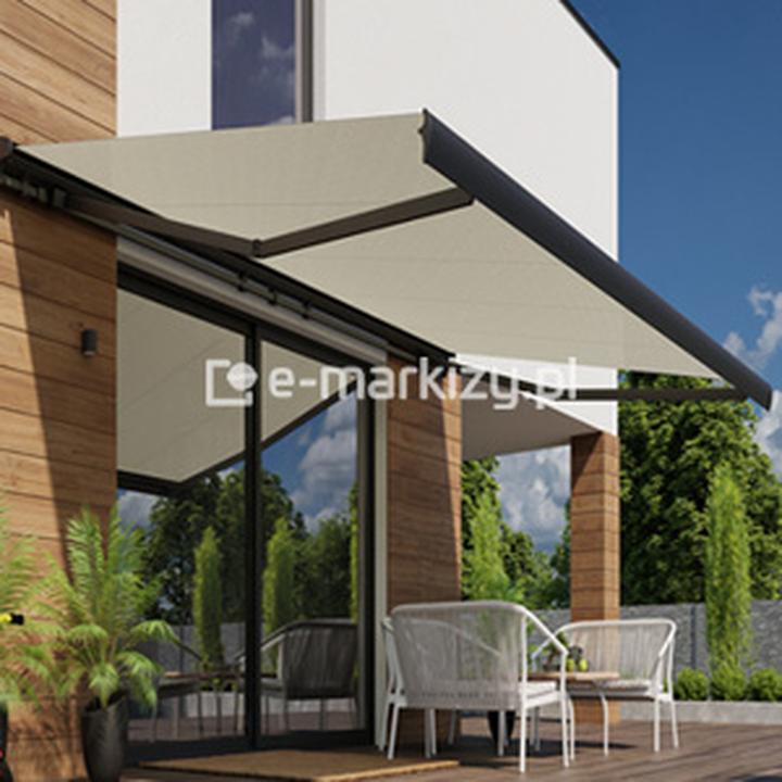 Poradnik zakupu markiz 3-metrowych