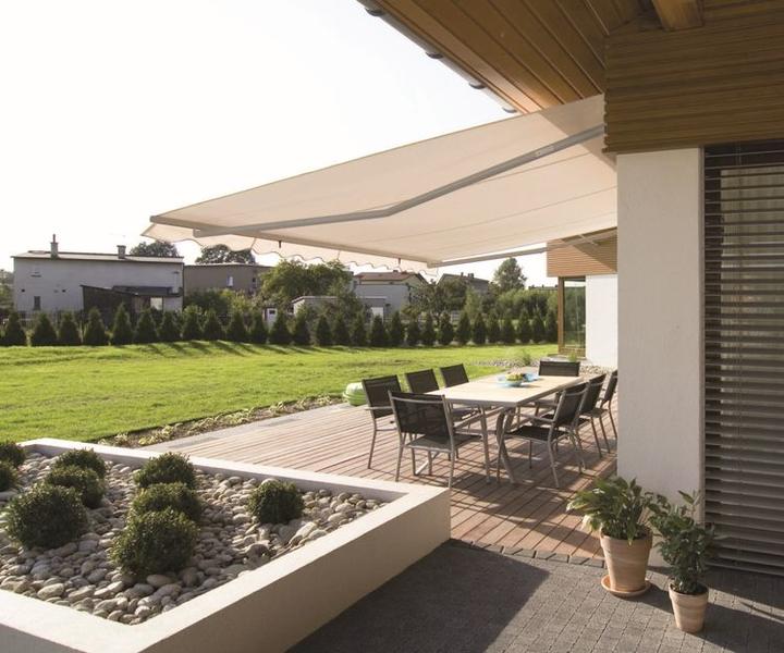 Porównanie ofert i producentów markiz