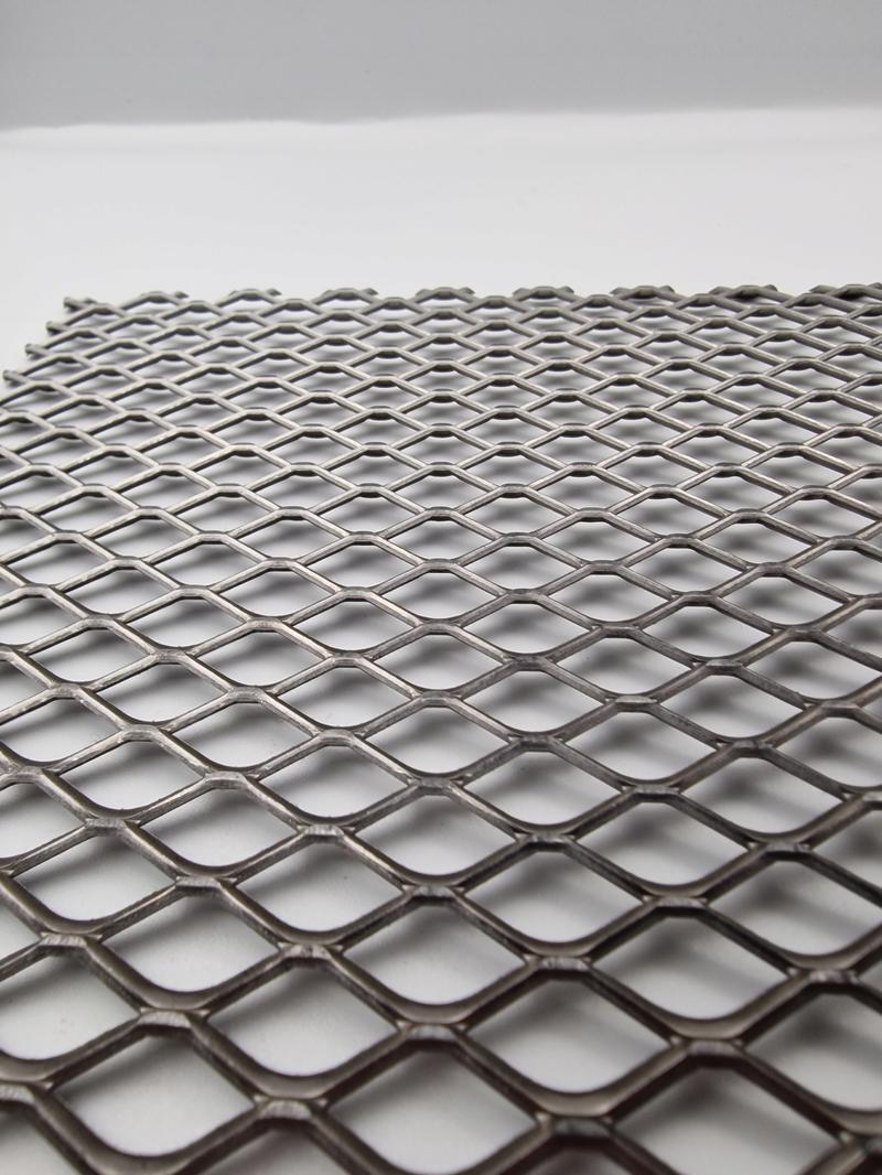 Siatka dekoracyjna na taras