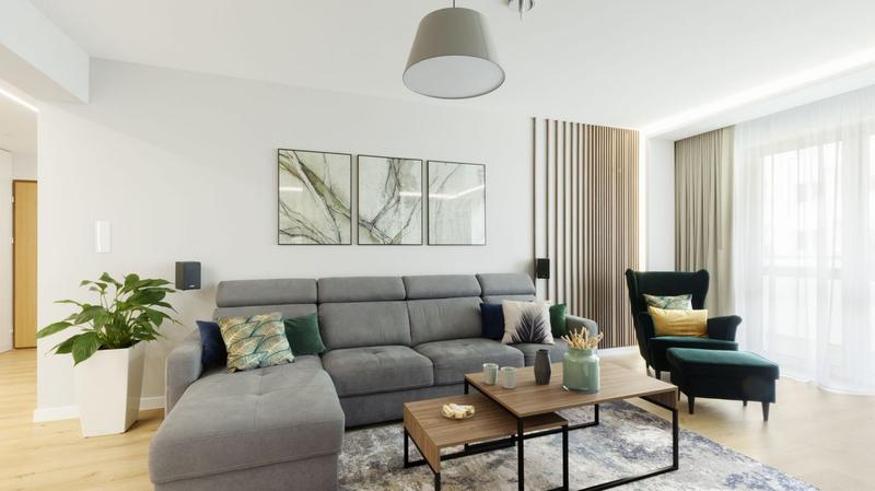 Techniki kładzenia dywanu