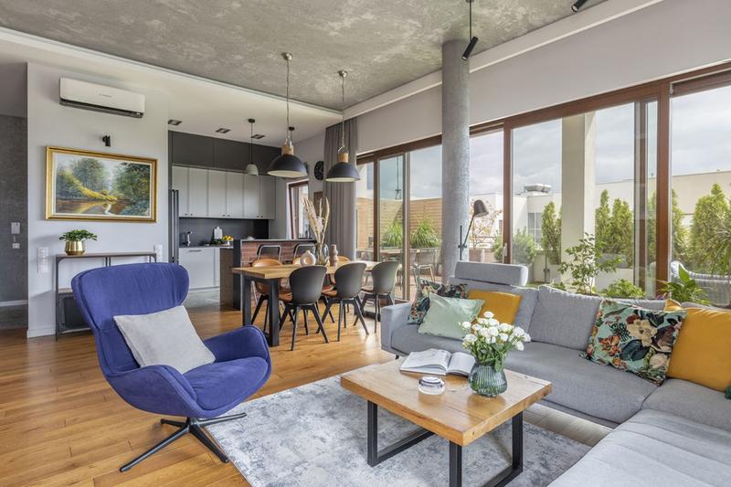 Wybór odpowiedniego dywanu