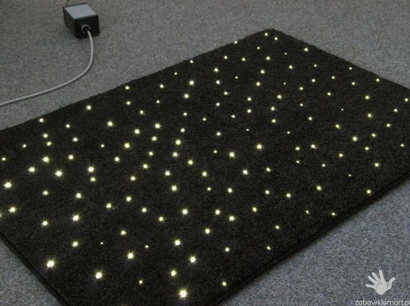 Wybór sznurka do dywanu