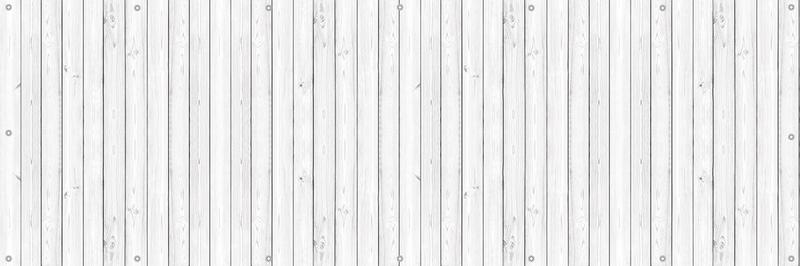 Białe deski na suficie – sposób na nowoczesną i stylową aranżację wnętrza