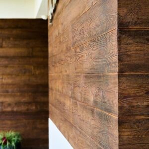 Deska elewacyjna styropianowa jako trwała i nowoczesna alternatywa dla drewna