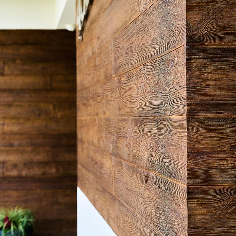 Deska elewacyjna styropianowa jako trwała i nowoczesna alternatywa dla drewna