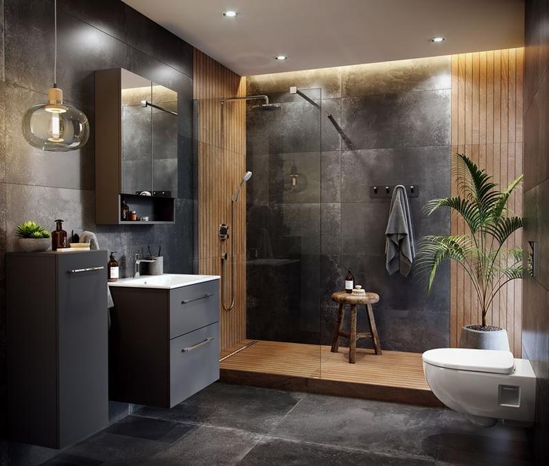 Nowoczesna łazienka: 10 inspirujących pomysłów na stylową aranżację