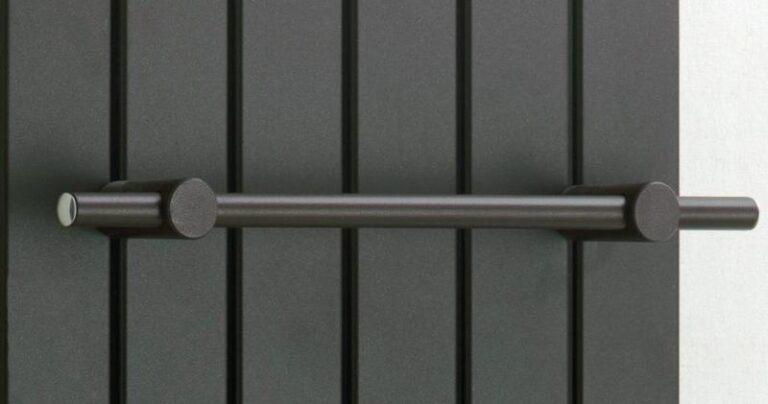 Odkryj korzyści z posiadania grzejnika wieszaka w łazienkowym spa