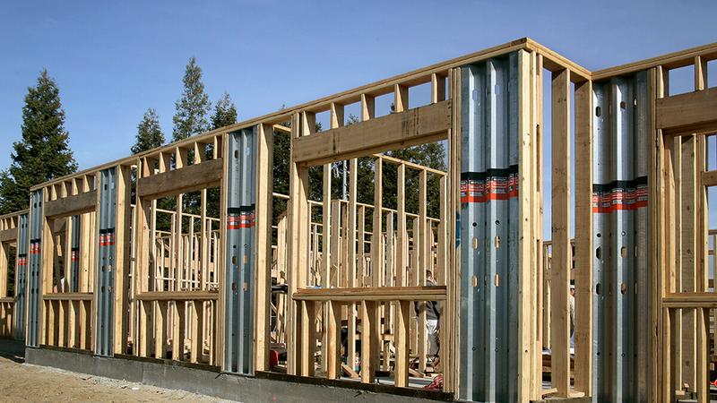 Odkryj sekrety projektowania ścian szkieletowych: praktyczne wskazówki na maksymalną wydajność