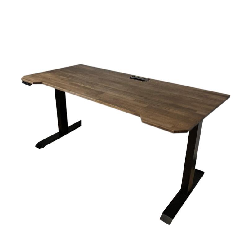 Aranżacja home office