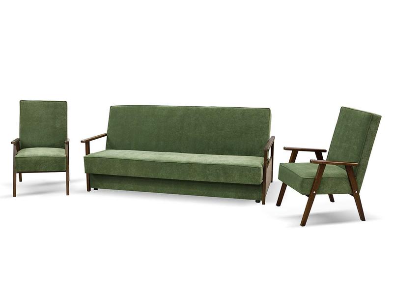 Aranżacja i estetyka salonu