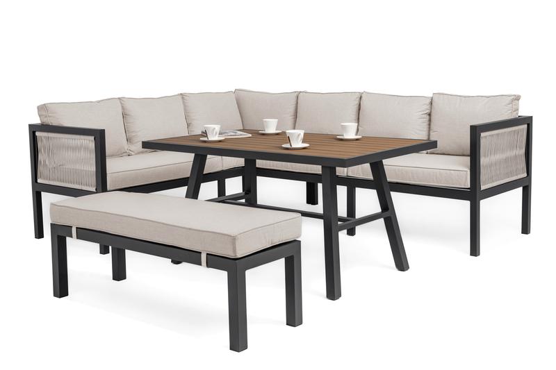 Aranżacja przestrzeni ogrodowej