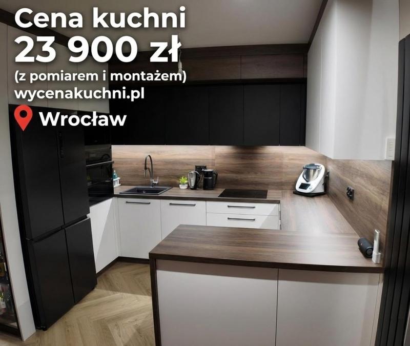 Błędy przy wyborze kuchni na wymiar