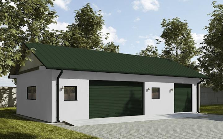 Budowa bez zgłoszenia i pozwolenia