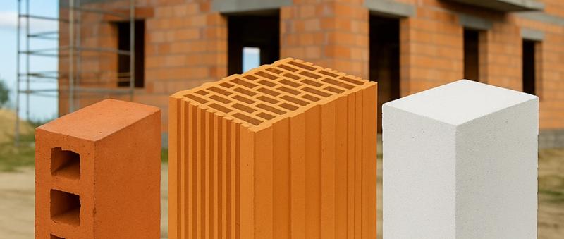 Cegła w nowoczesnej architekturze