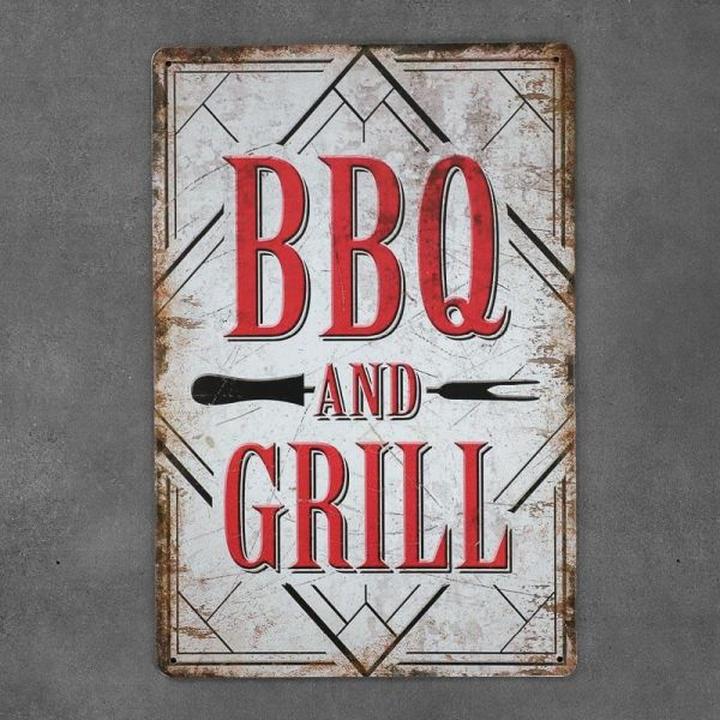 Dekoracje i styl ogrodowy