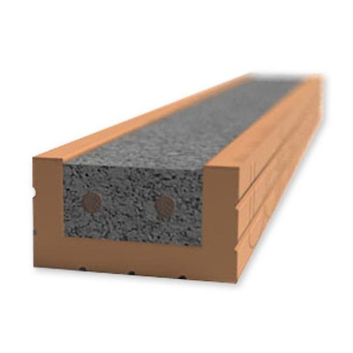 Dobór materiału na nadproże