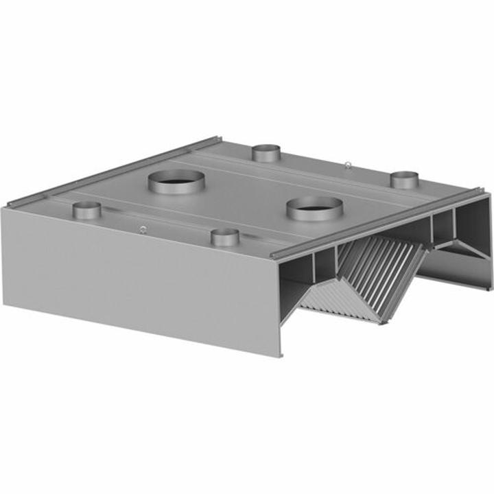 Dopasowanie okapu do stylu kuchni