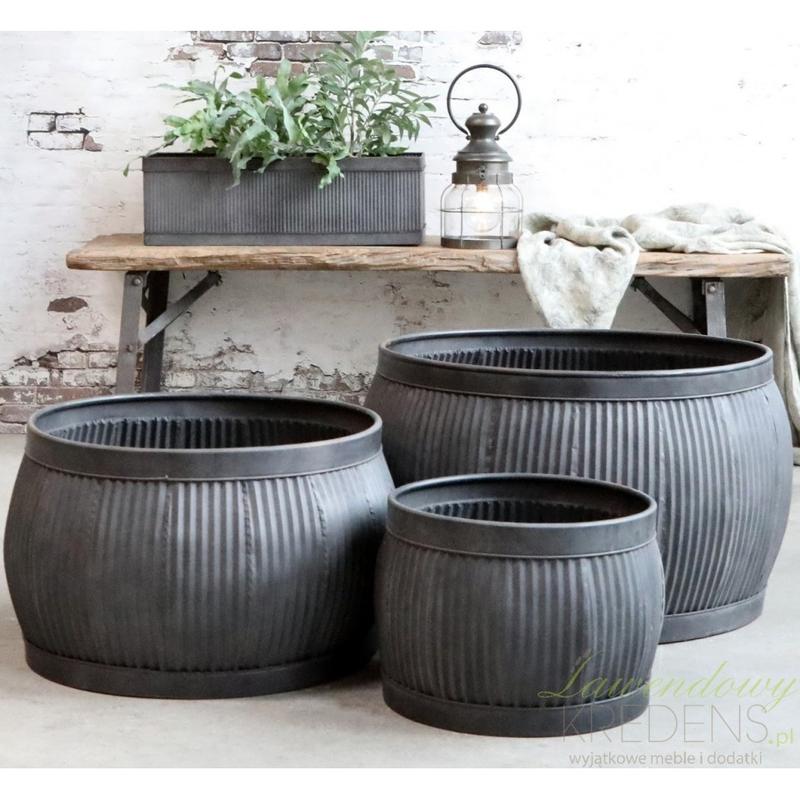 Ekologiczne korzyści metalowych osłonek