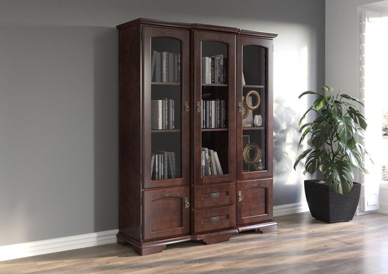 Ekologiczne meble drewniane