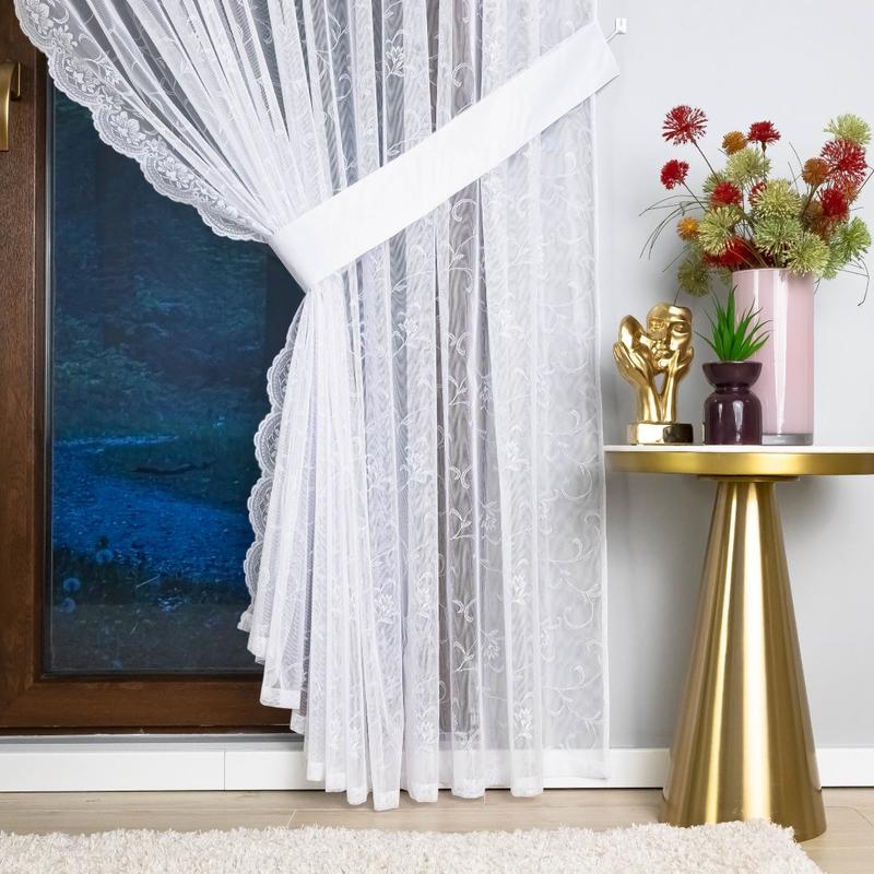 Estetyka i styl firan podpinanych