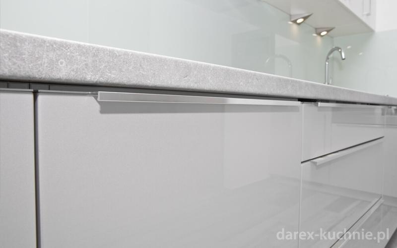 Fronty lakierowane mat