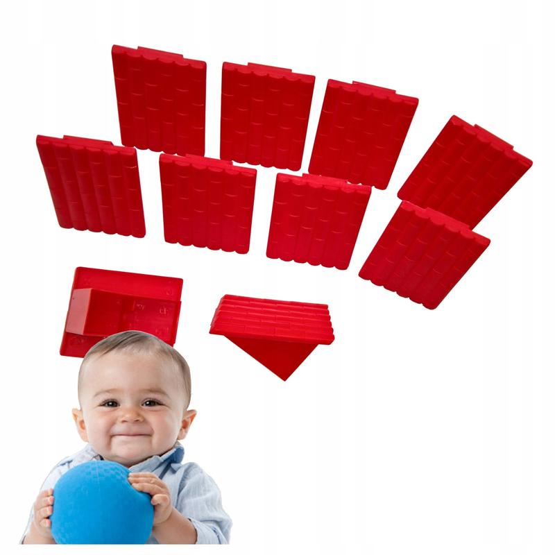 Gont bitumiczny na domek dziecięcy