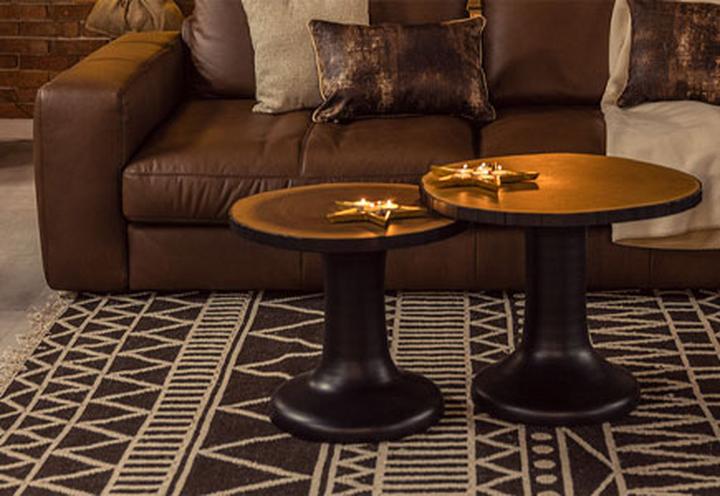 Harmonia kolorów i tekstur