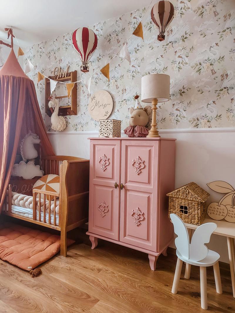 Inspiracje do wystroju