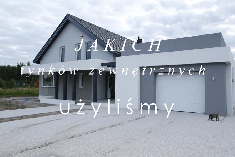 Inspiracje na elewacje