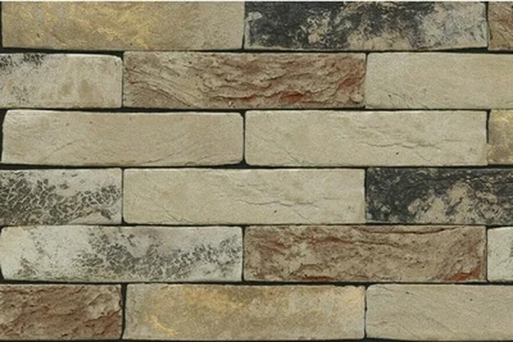 Inspiracje ogrodowe z cegły