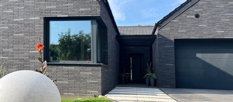 Izolacja energetyczna elewacji