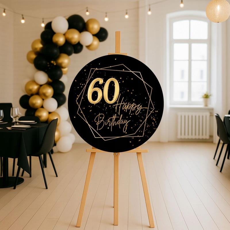 Kreatywne motywy przewodnie przyjęcia