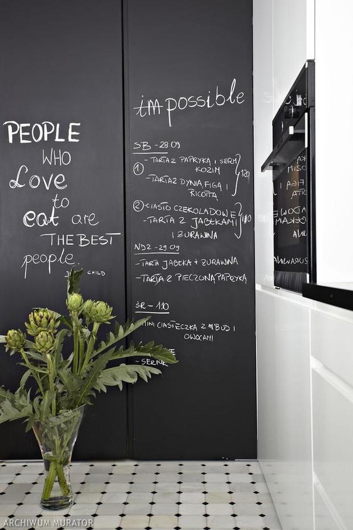 Kuchenne organizery i planowanie