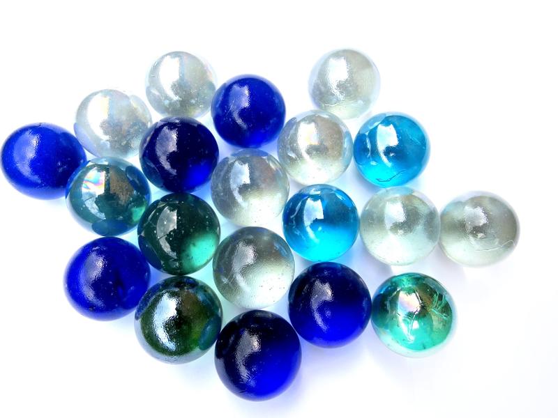 Kulki dekoracyjne do salonu