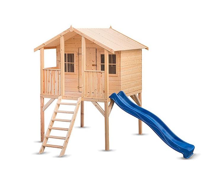 Łóżko domek dla dziecka