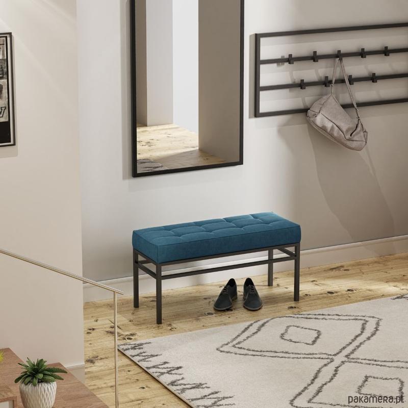 Mały przedpokój aranżacja