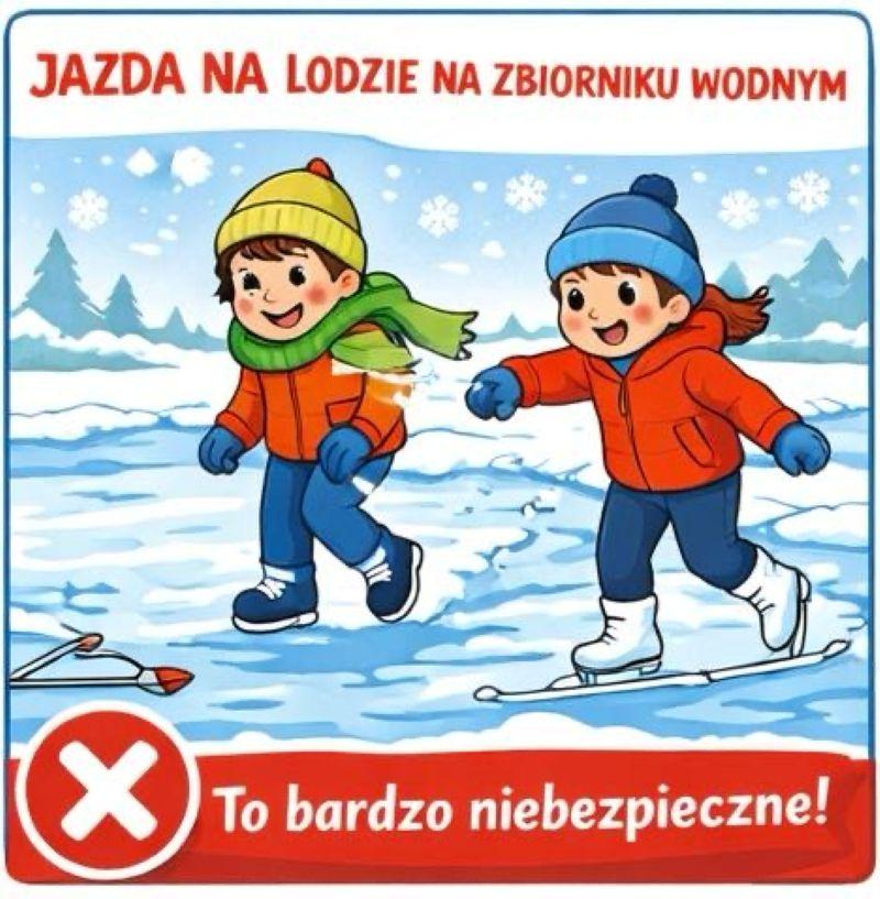 Materiały i wyposażenie bezpieczne dla dzieci