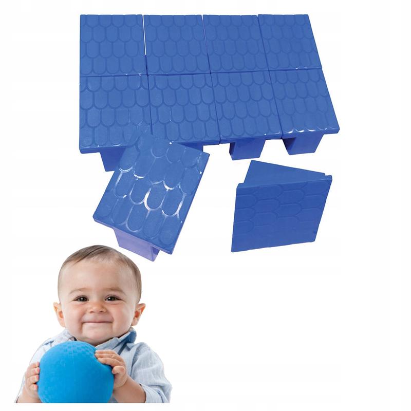 Najlepsze materiały na dach domku