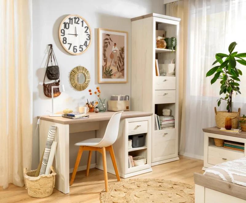 Naturalne materiały i tekstylia etniczne