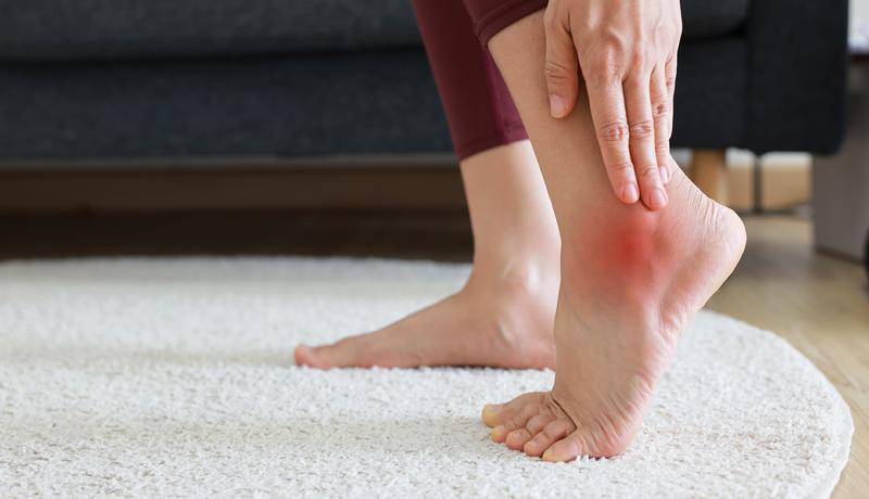 Neutralizacja zapachu wymiocin