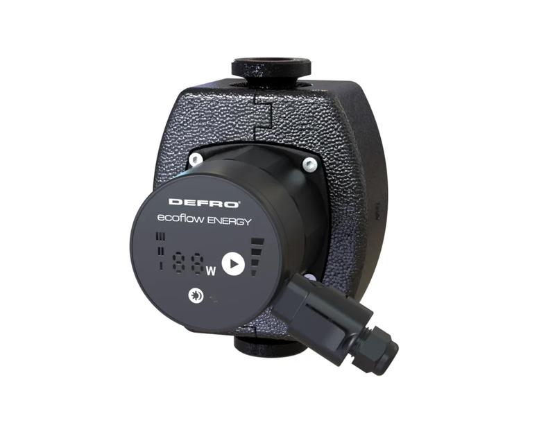 Niezależność energetyczna z EcoFlow