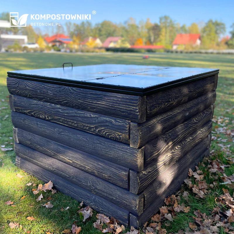 Nowoczesne ogrodnictwo i kompostowanie