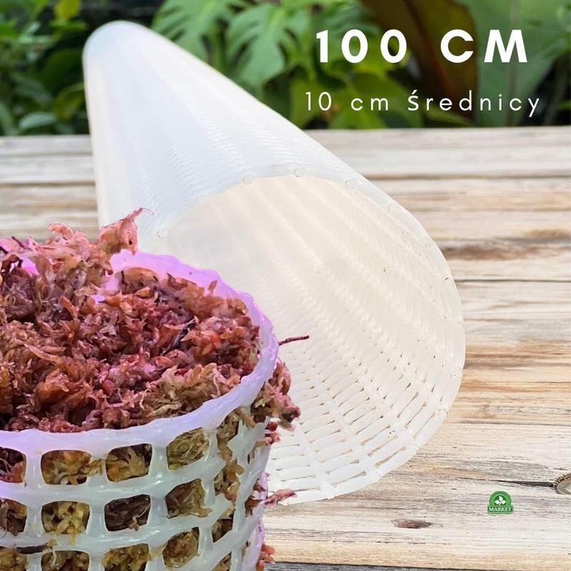 Nowoczesne podpory dla pnączy