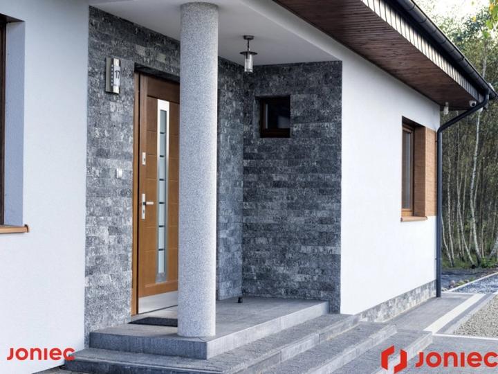 Nowoczesne trendy w architekturze