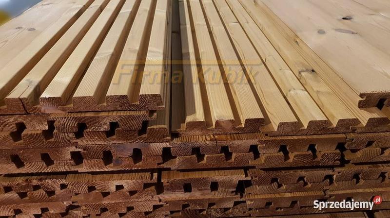 Nowoczesny design elewacji