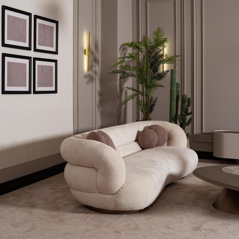 Nowoczesny design i estetyka wnętrz