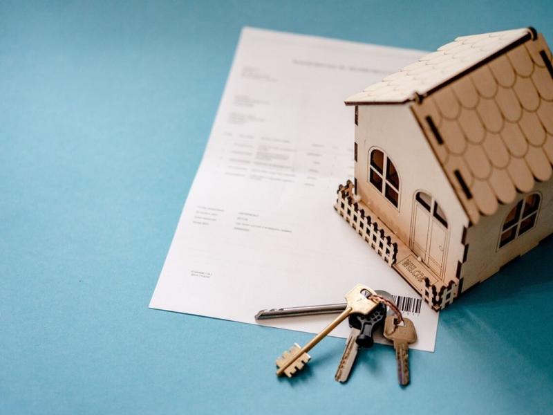 Odbiór domu krok po kroku