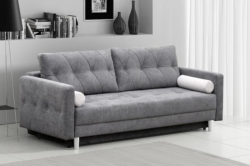 Paleta kolorów i odcieni do salonu